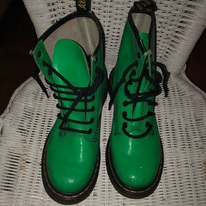 Dr. Marten Boots